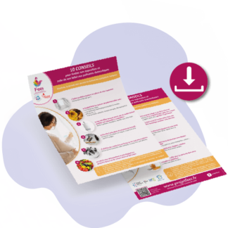 Fiche 10 conseils FEES par APPA